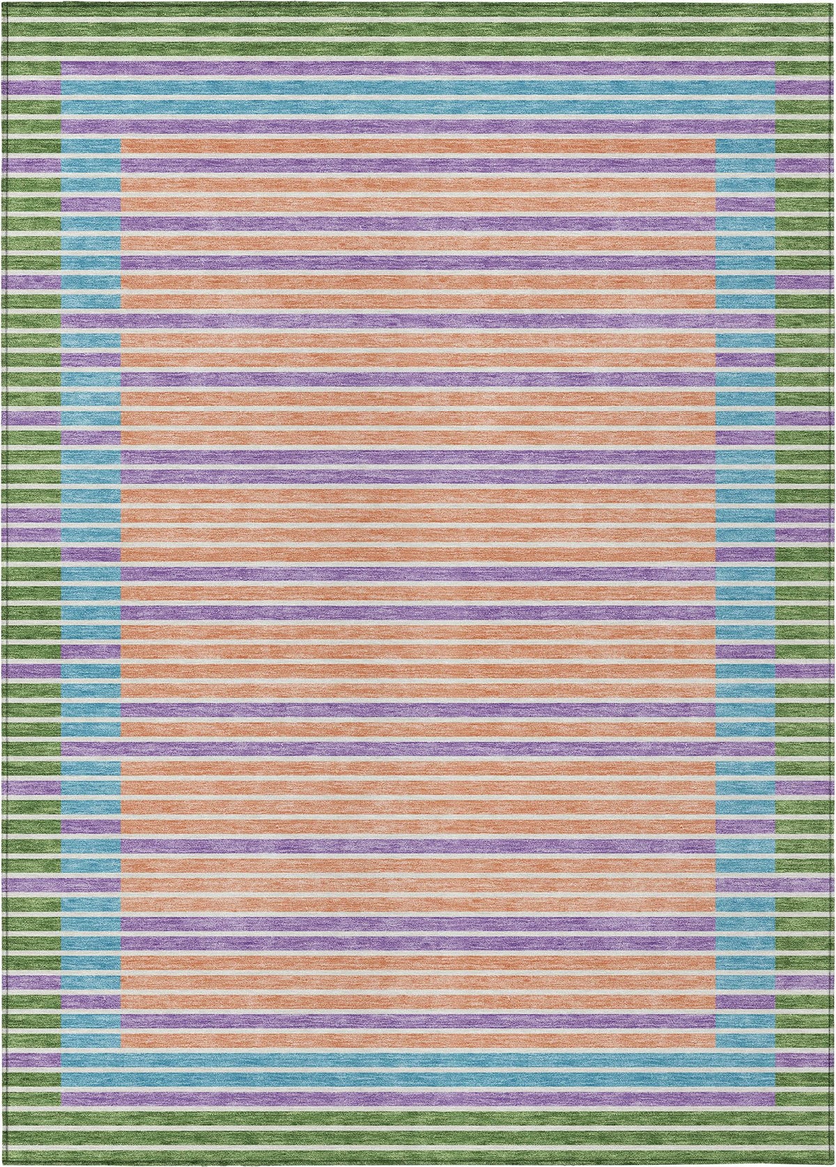 addison chantille acn1403 lime rug