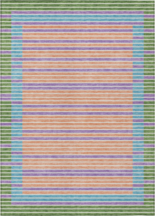 addison chantille acn1403 lime rug