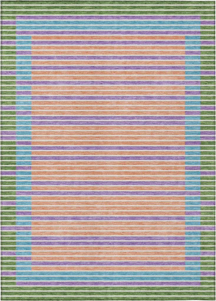 addison chantille acn1403 lime rug