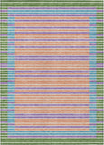 addison chantille acn1403 lime rug