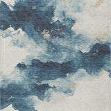 addison chantille acn1801 navy rug