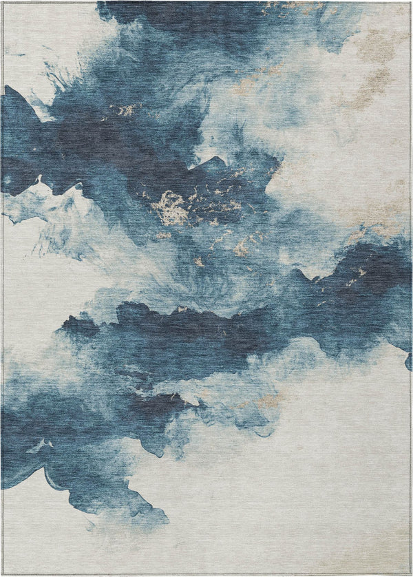 addison chantille acn1801 navy rug