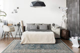 dynamic rugs juno 6881 500 blue rug