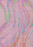 addison chantille acn1037 pink rug