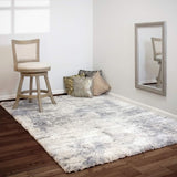 dynamic reverie 3541 190 cream rug