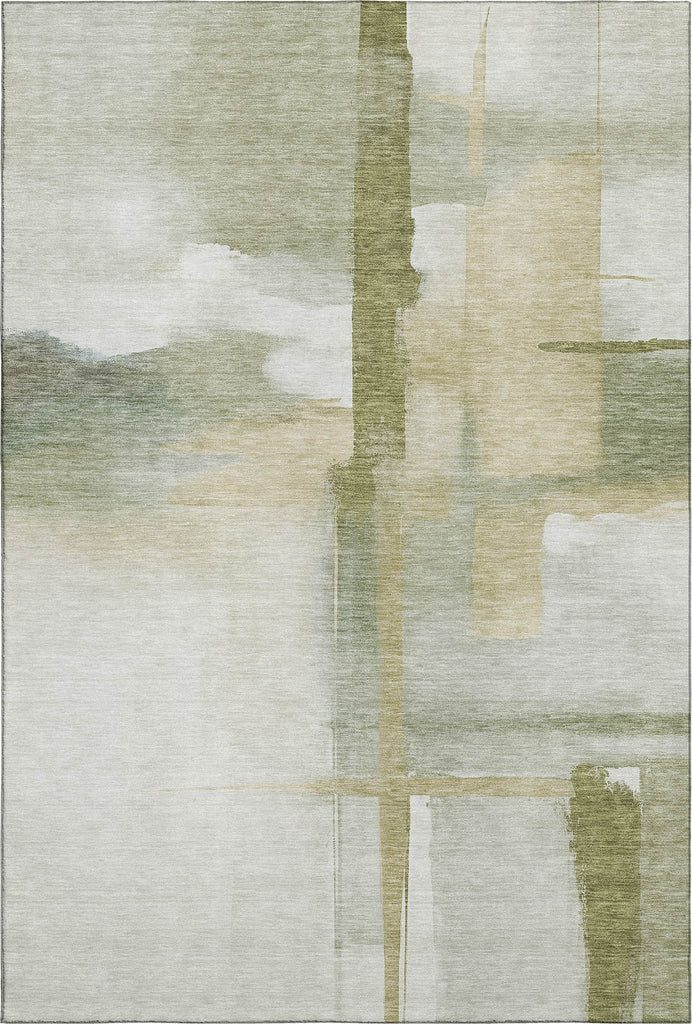 dalyn ravenna rn9 aloe rug