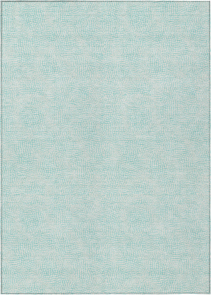 addison chantille acn1058 aqua rug