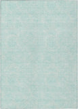 addison chantille acn1058 aqua rug