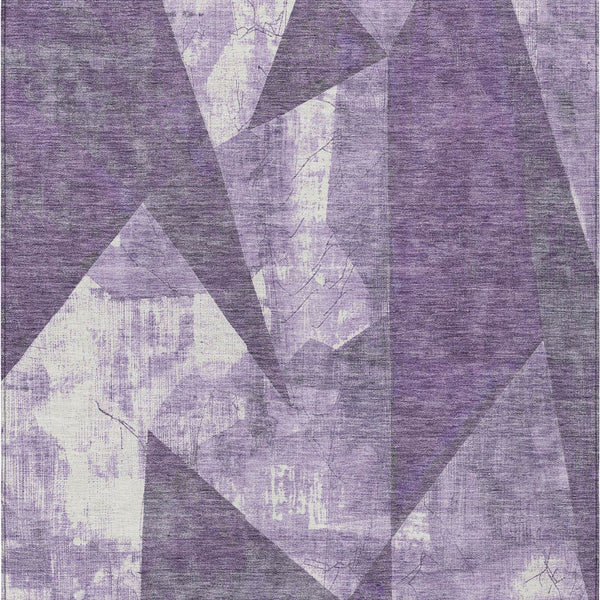 addison chantille acn1838 purple rug
