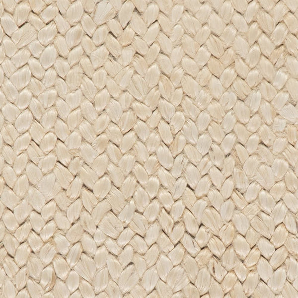 dash albert messi da2373 bleach braided jute rug