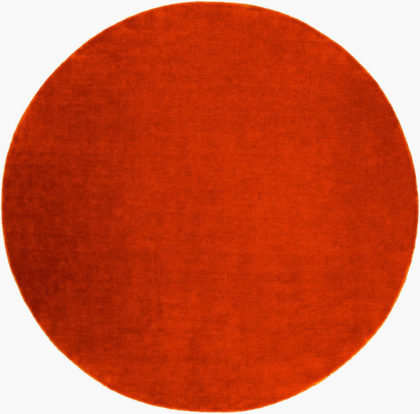 surya evergreen evg 2310 burnt sienna rug