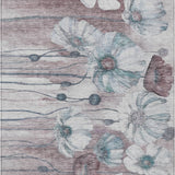 addison chantille acn712 teal rug