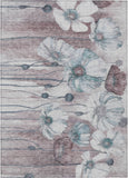 addison chantille acn712 teal rug