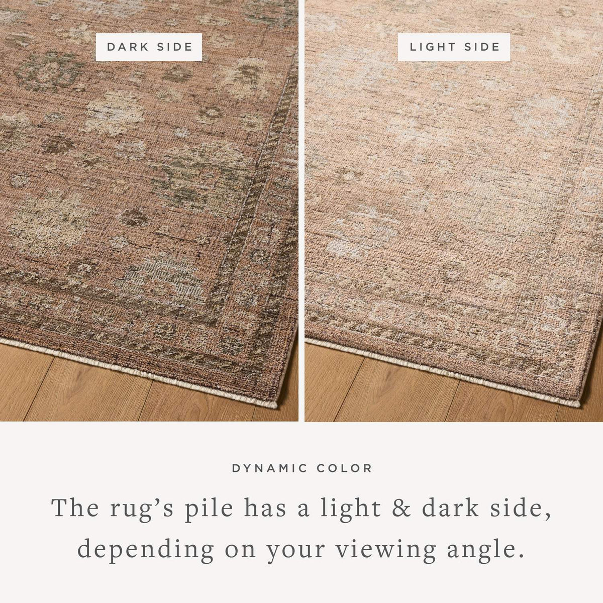 loloi rugs priscilla prl 08 blush multi rug
