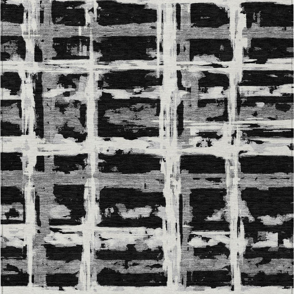addison chantille acn745 black rug