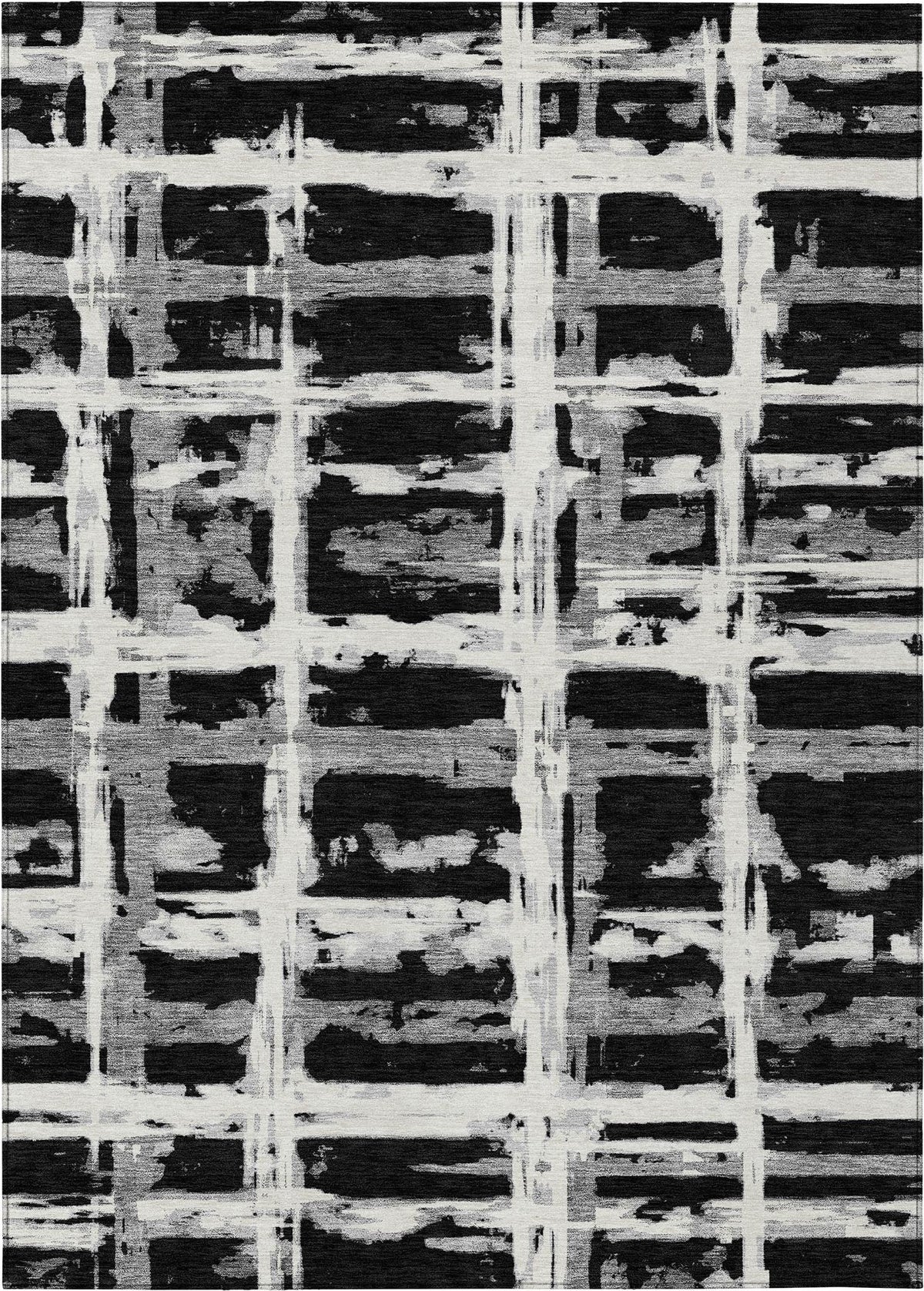 addison chantille acn745 black rug