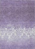 addison chantille acn1959 purple rug