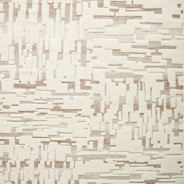 loloi rugs bennett ben 05 ivory taupe rug