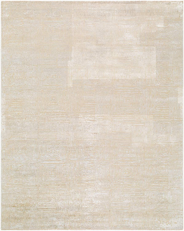 surya lora lor 2306 ivory rug