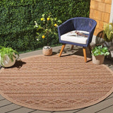 safavieh clearance wicker wck152b natural rug