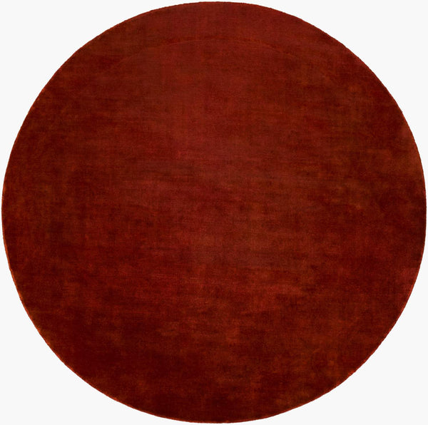 surya evergreen evg 2301 burnt sienna rug