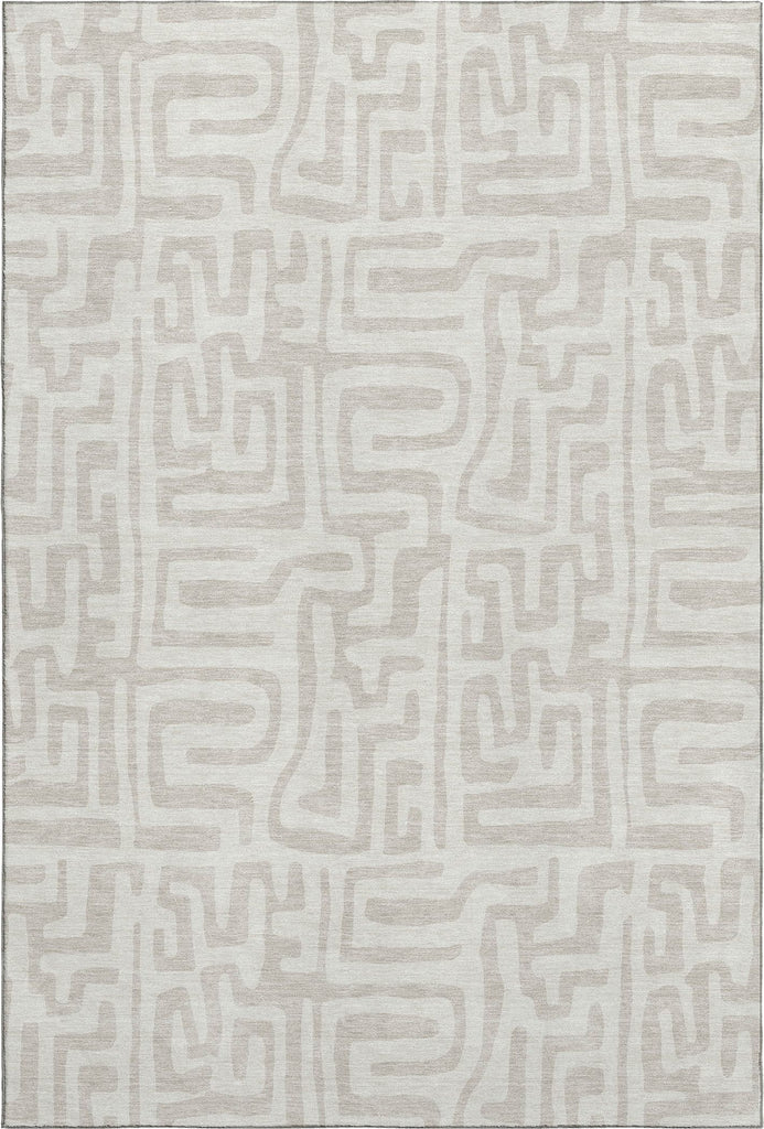 dalyn the reserve tr1 ivory rug