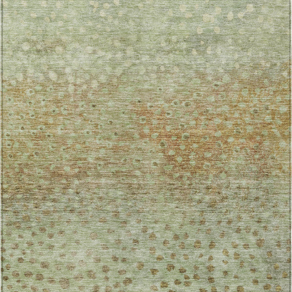 addison chantille acn1074 aloe rug