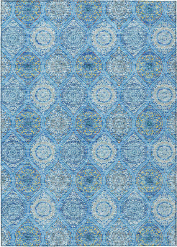 addison chantille acn976 denim rug