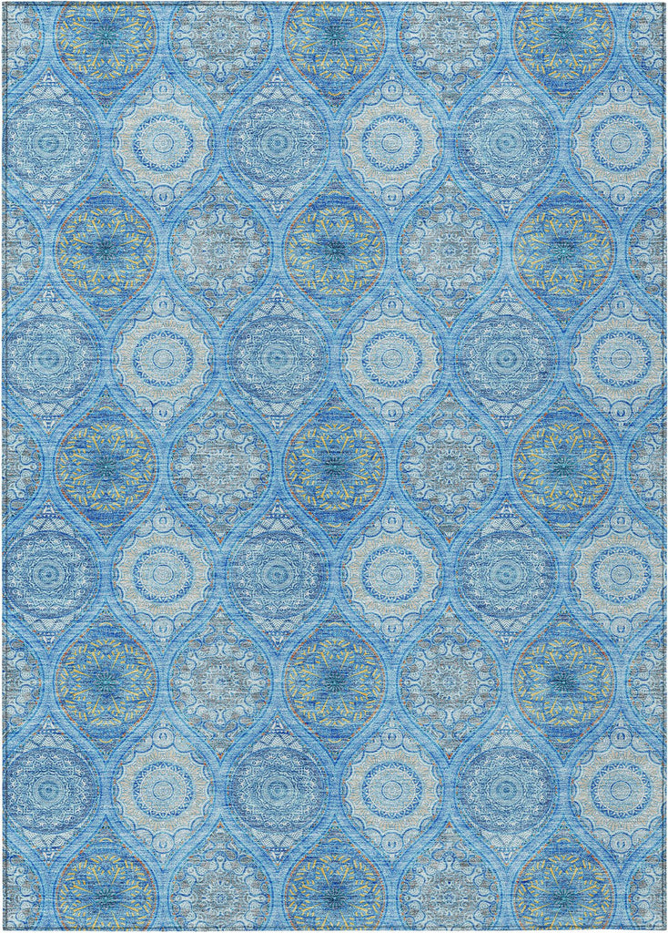 addison chantille acn976 denim rug