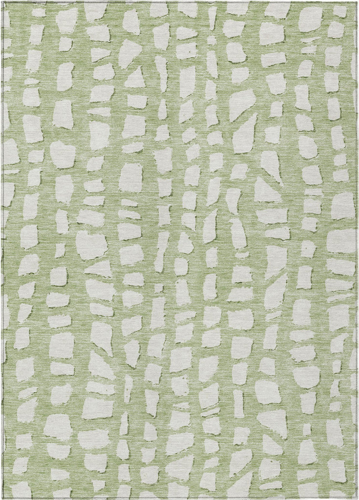 addison chantille acn754 aloe rug