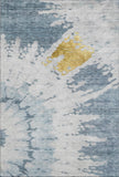 addison mayfield amf614 blue rug