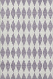 addison mayfield amf578 purple rug