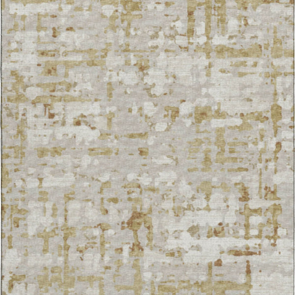 dalyn brisbane br5 khaki rug