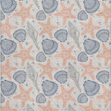 addison mayfield amf183 peach rug