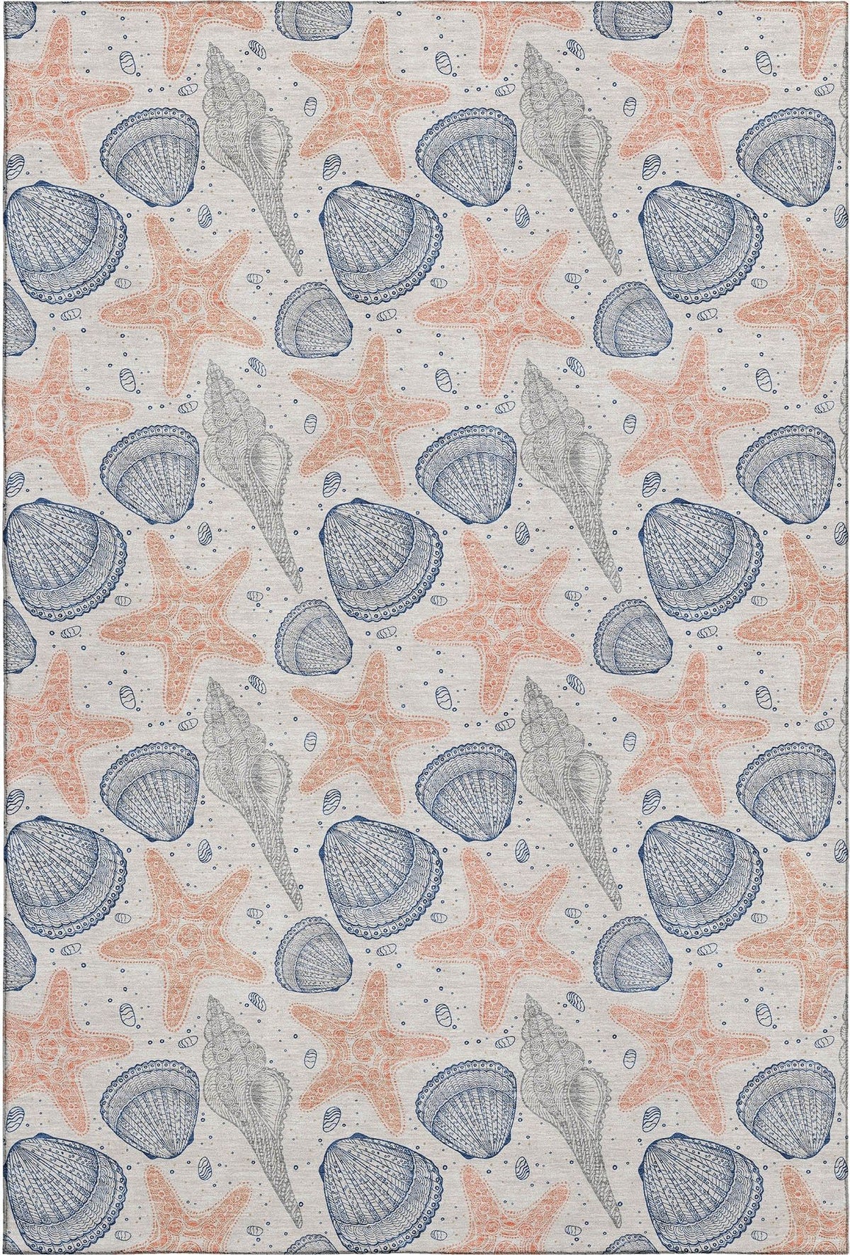 addison mayfield amf183 peach rug