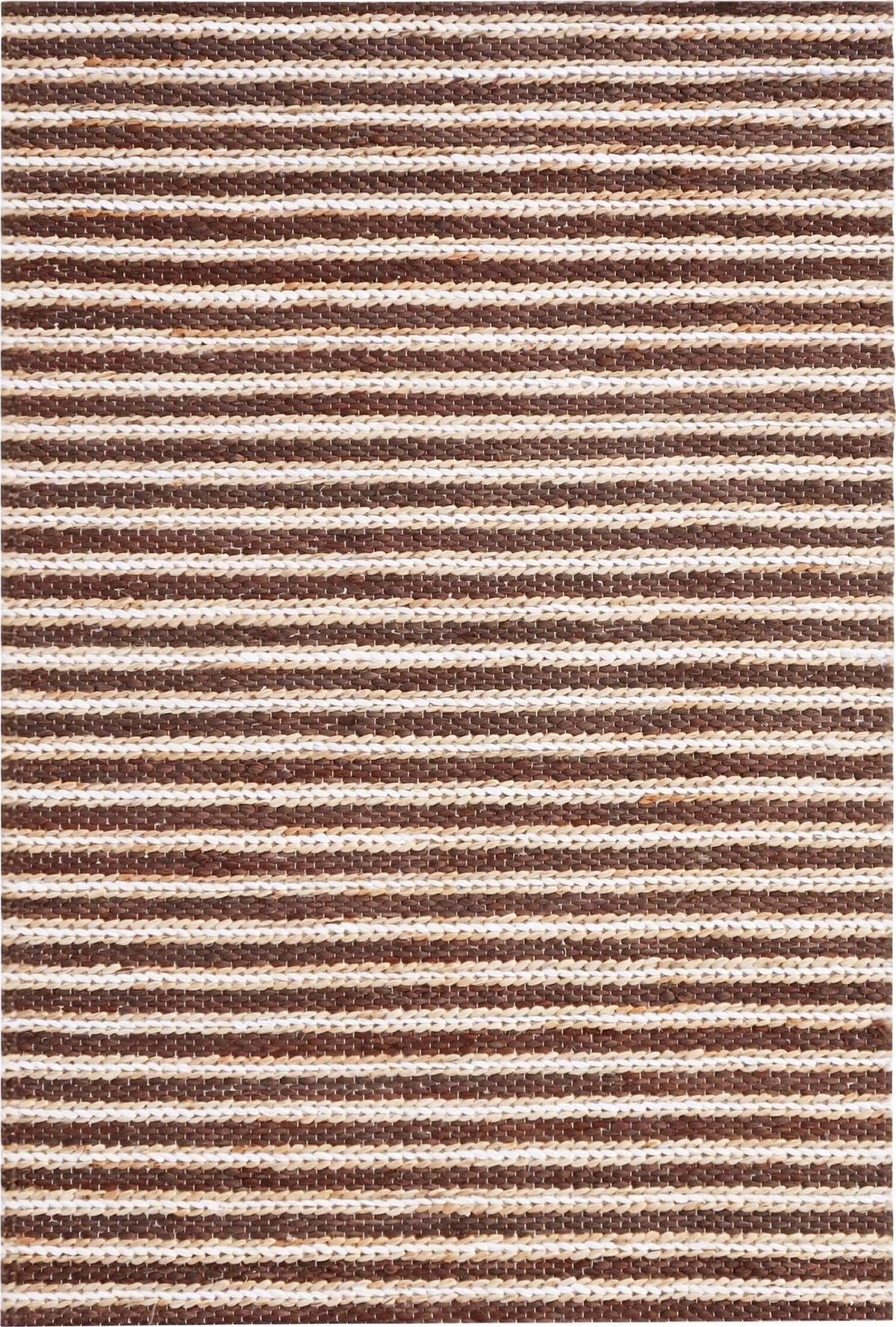 lavin sanika n1012 brown rug