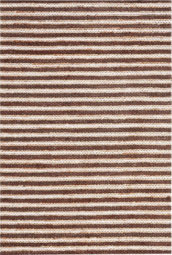 lavin sanika n1012 brown rug