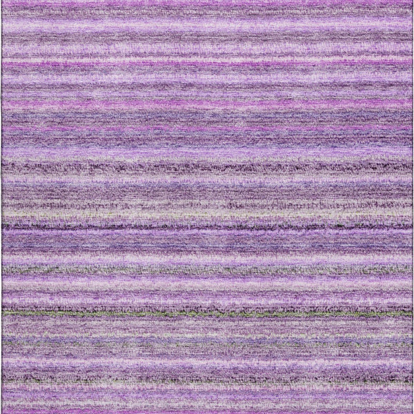 addison mayfield amf598 purple rug