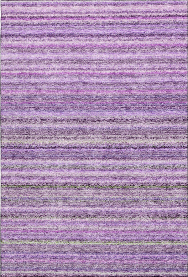 addison mayfield amf598 purple rug
