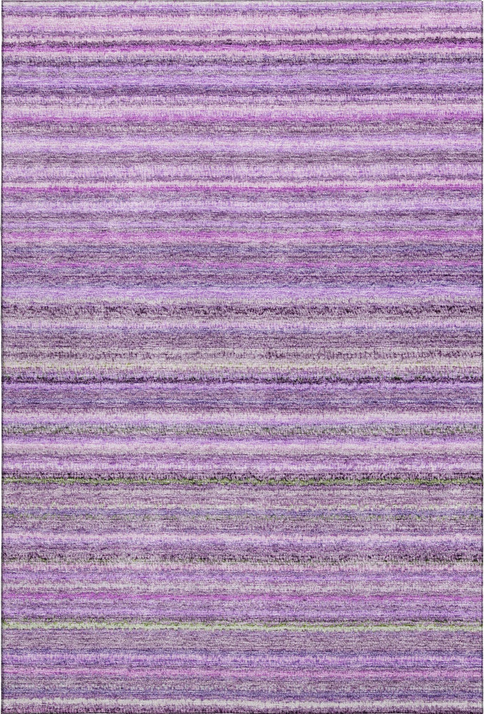 addison mayfield amf598 purple rug