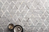 loloi rugs dorado db 04 grey grey rug