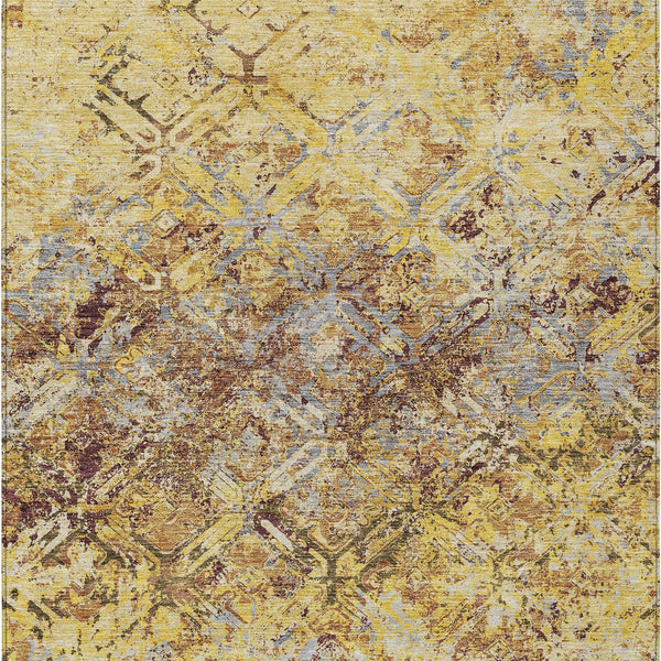 addison chantille acn768 wheat rug