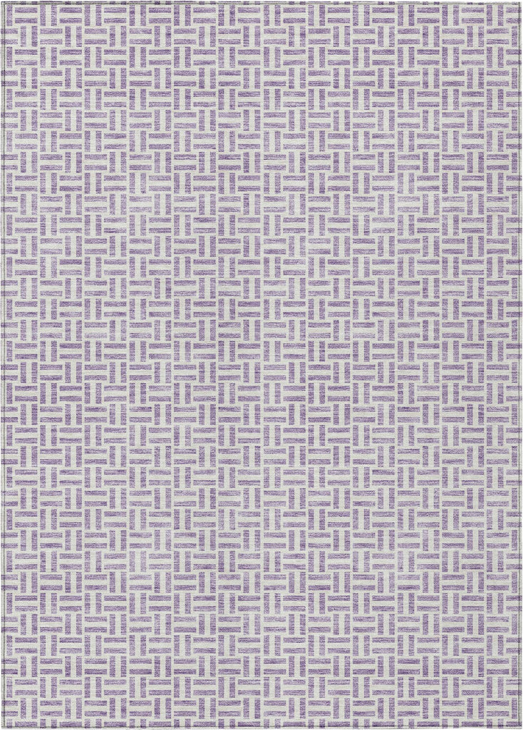 addison chantille acn911 lavender rug