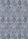 addison chantille acn821 blue rug