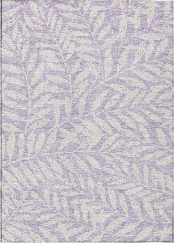 addison chantille acn899 lavender rug