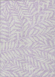 addison chantille acn899 lavender rug