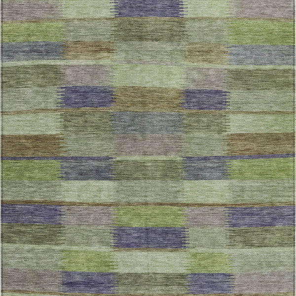 addison chantille acn1628 aloe rug