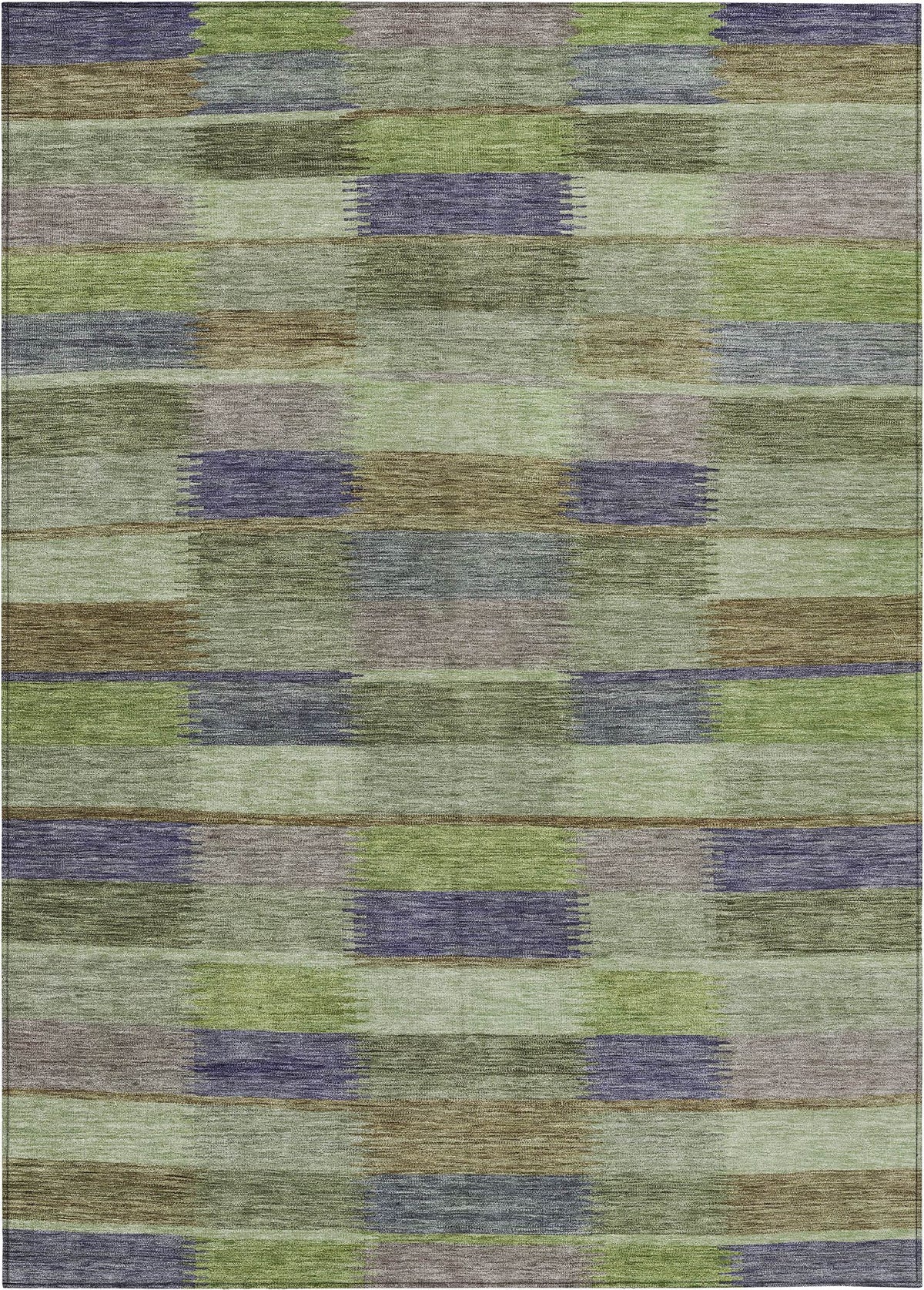 addison chantille acn1628 aloe rug