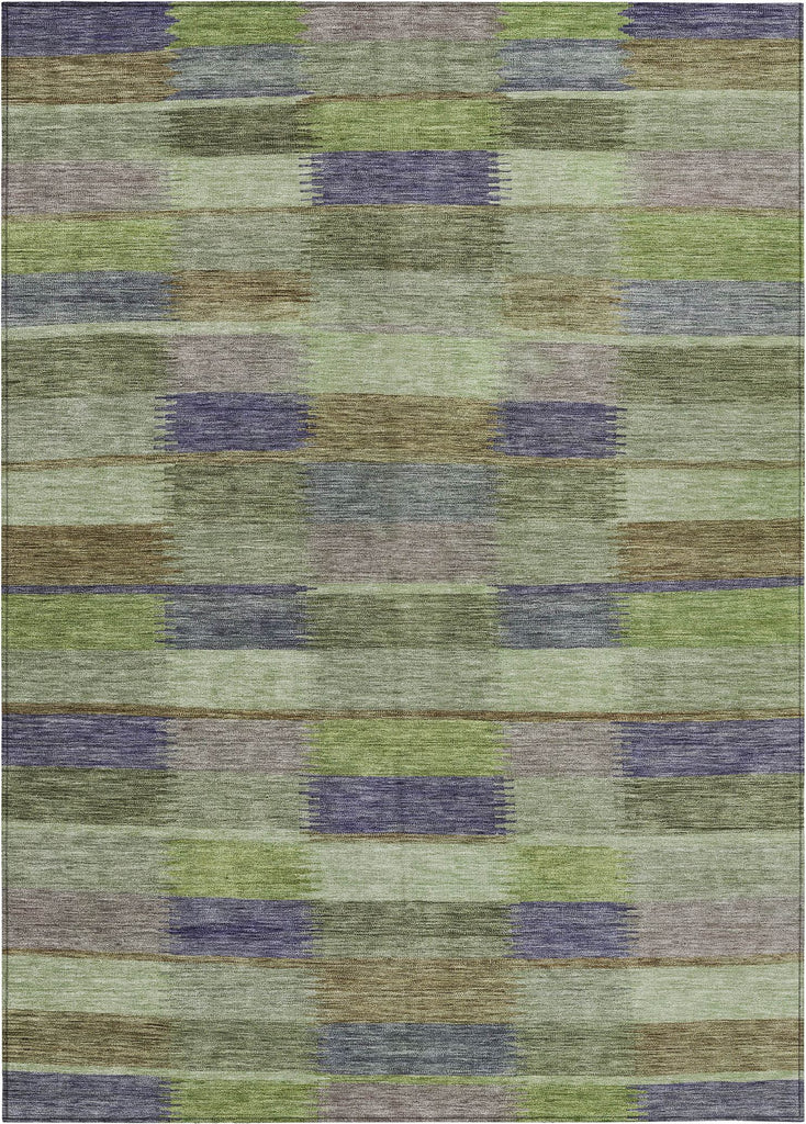 addison chantille acn1628 aloe rug