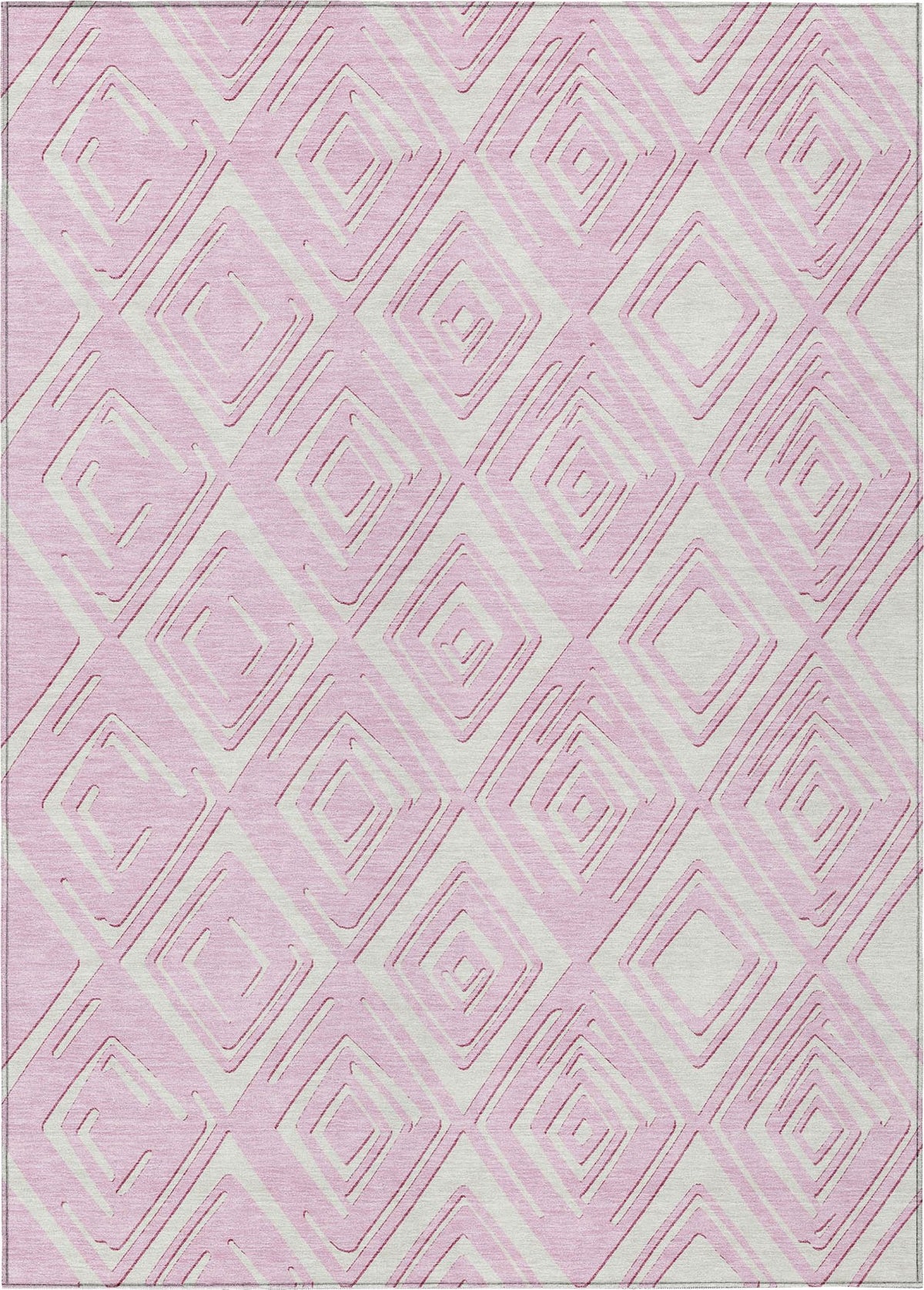 addison chantille acn862 pink rug